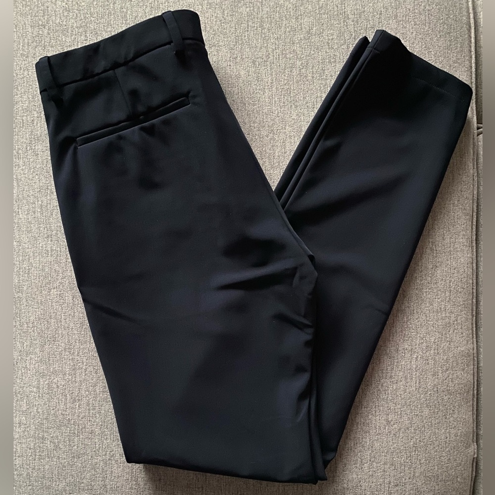 Theory Men’s Zaine Precision Ponte Pants